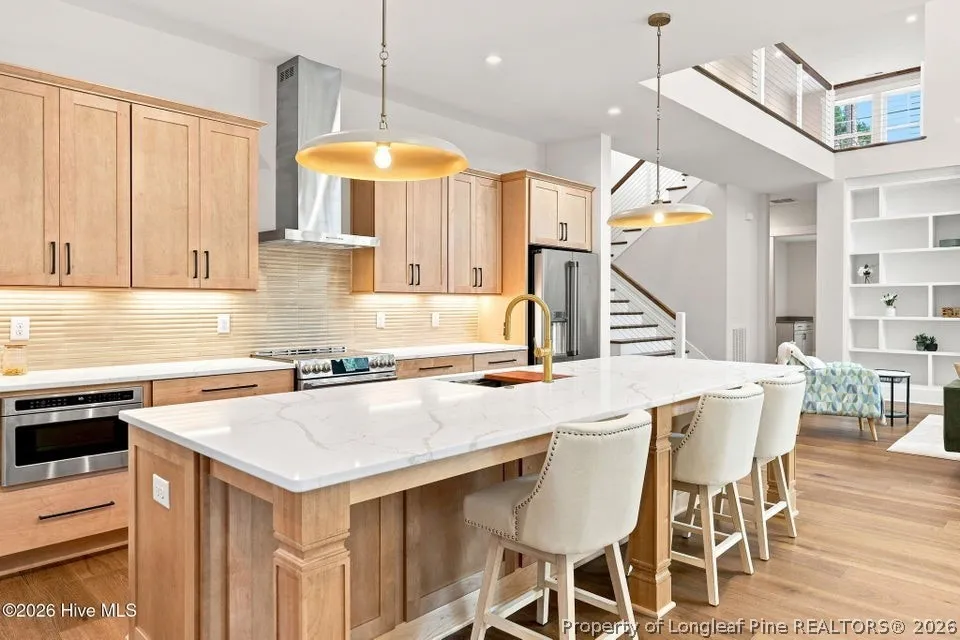 43 Pinewild Drive Pinehurst, NC 28374