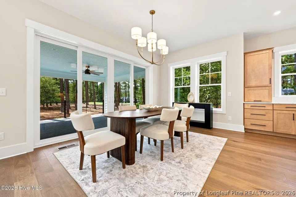 43 Pinewild Drive Pinehurst, NC 28374