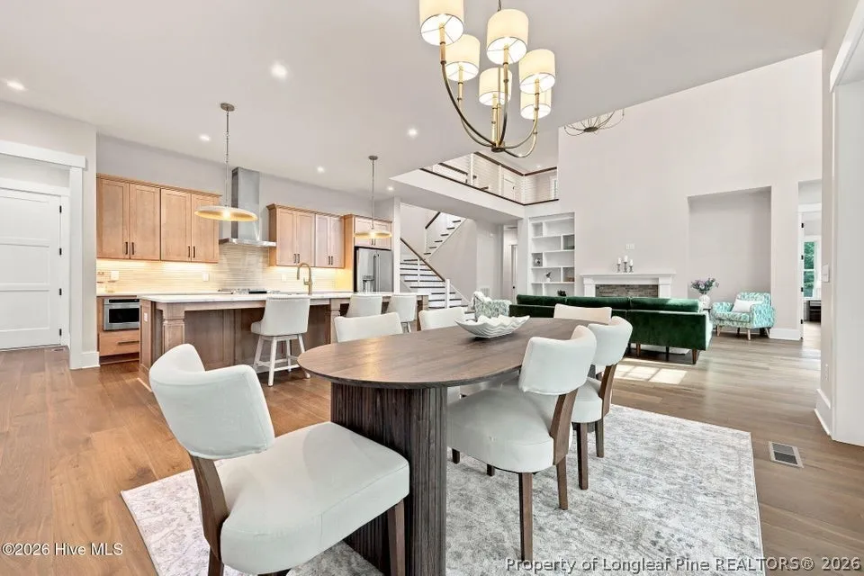 43 Pinewild Drive Pinehurst, NC 28374