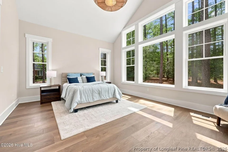 43 Pinewild Drive Pinehurst, NC 28374