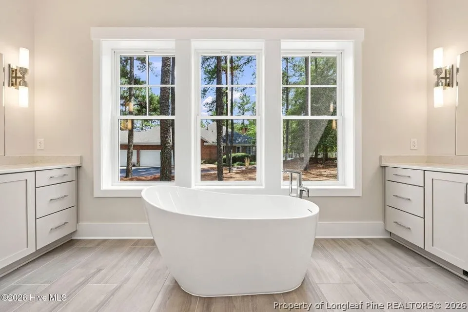 43 Pinewild Drive Pinehurst, NC 28374