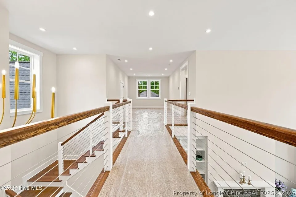 43 Pinewild Drive Pinehurst, NC 28374