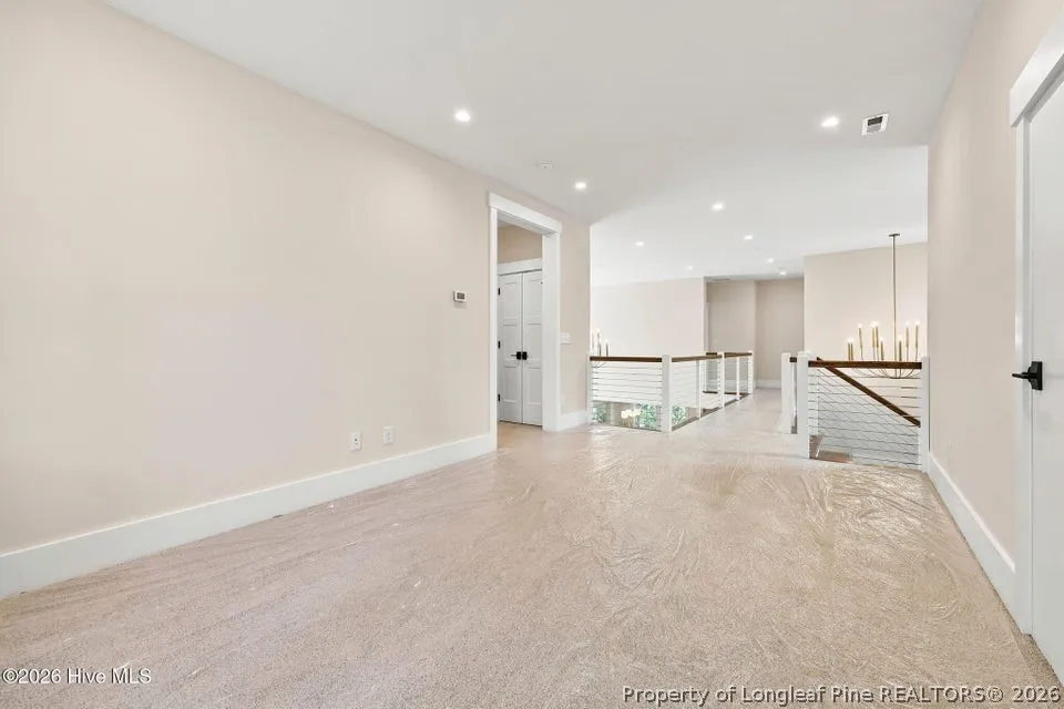 43 Pinewild Drive Pinehurst, NC 28374