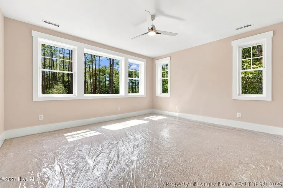 43 Pinewild Drive Pinehurst, NC 28374