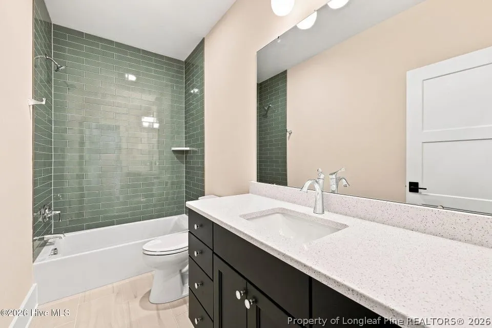 43 Pinewild Drive Pinehurst, NC 28374