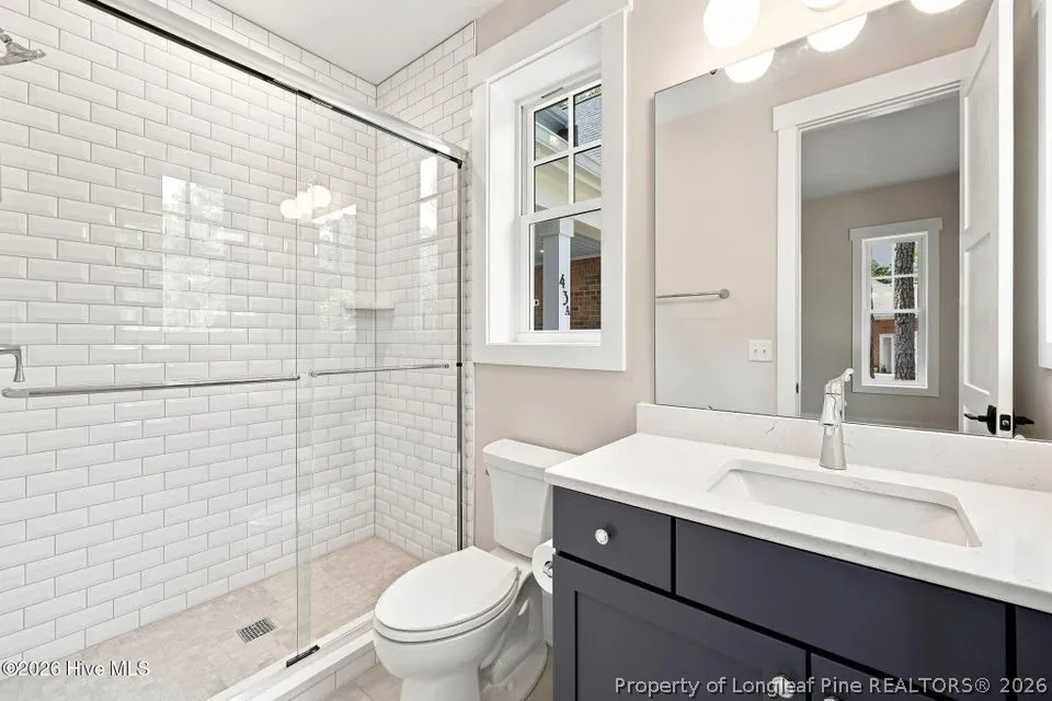 43 Pinewild Drive Pinehurst, NC 28374