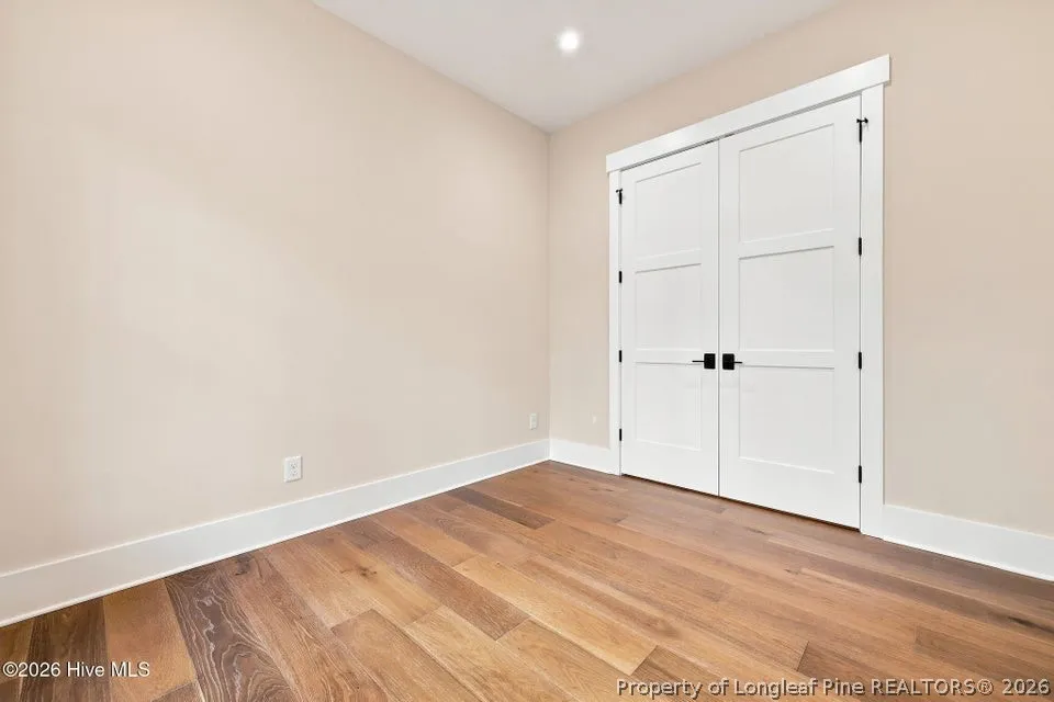 43 Pinewild Drive Pinehurst, NC 28374