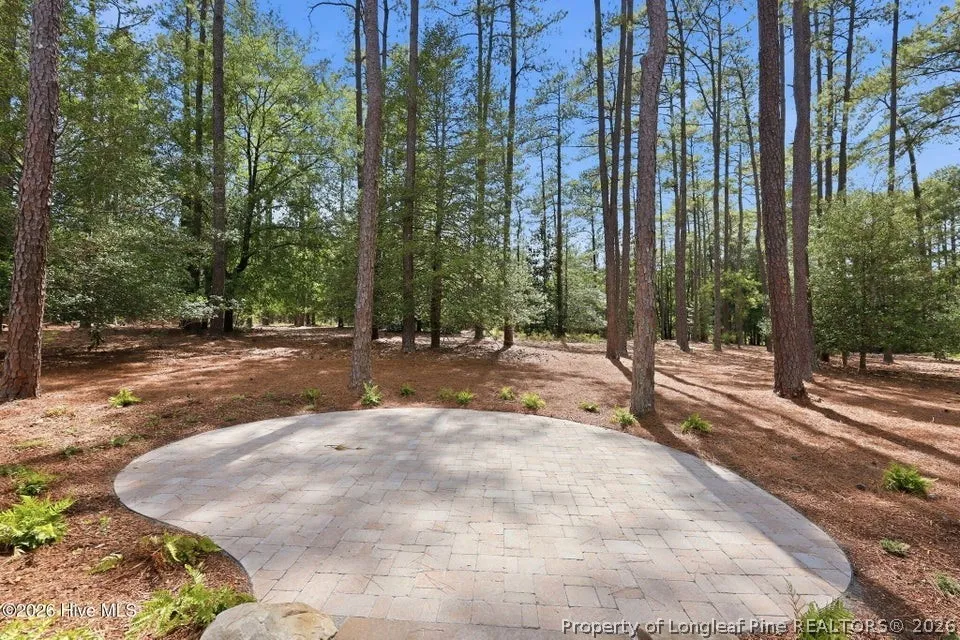 43 Pinewild Drive Pinehurst, NC 28374