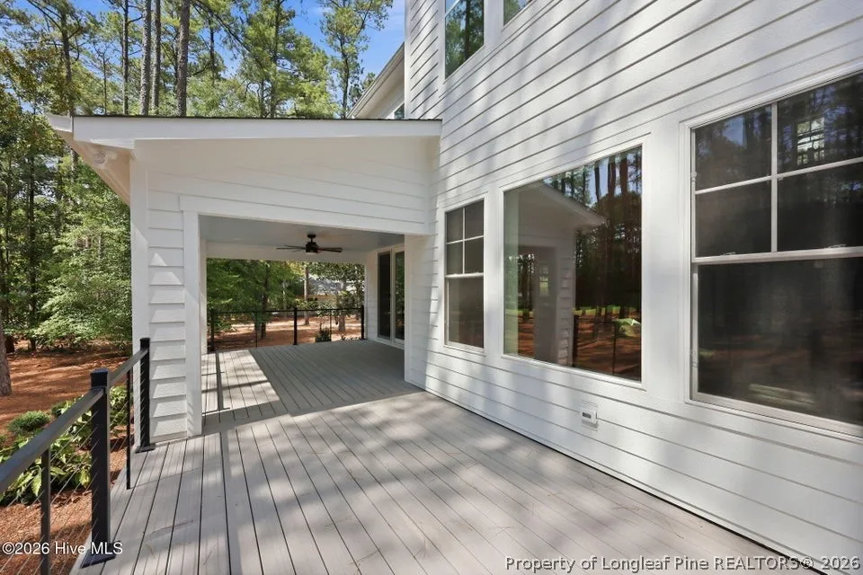 43 Pinewild Drive Pinehurst, NC 28374