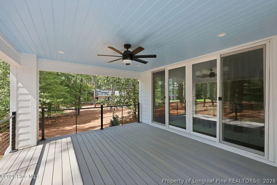 43 Pinewild Drive Pinehurst, NC 28374