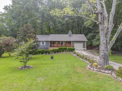 4424 Trailwood Drive