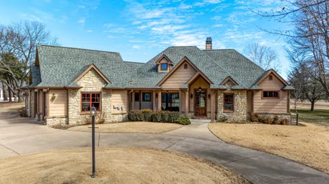 1621 Rockwood Drive