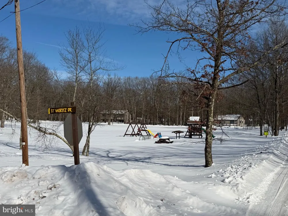 80 SAINT MORITZ Zion Grove, PA 17985