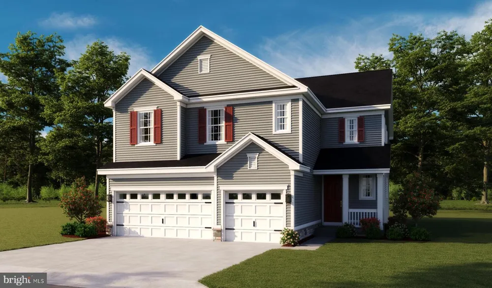 EVERETT DRIVE - YORKTOWN Boonsboro, MD 21713