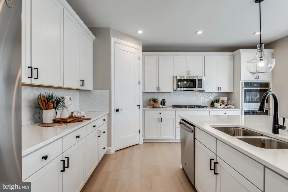 EVERETT DRIVE - YORKTOWN Boonsboro, MD 21713