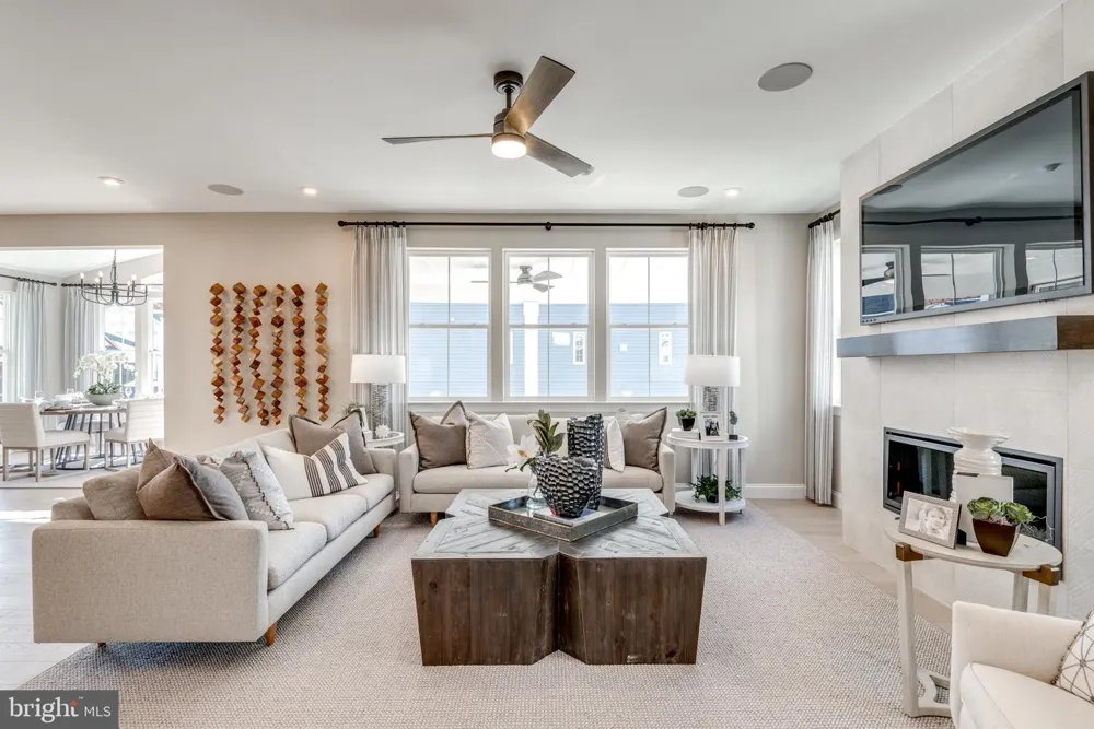 EVERETT DRIVE - YORKTOWN Boonsboro, MD 21713