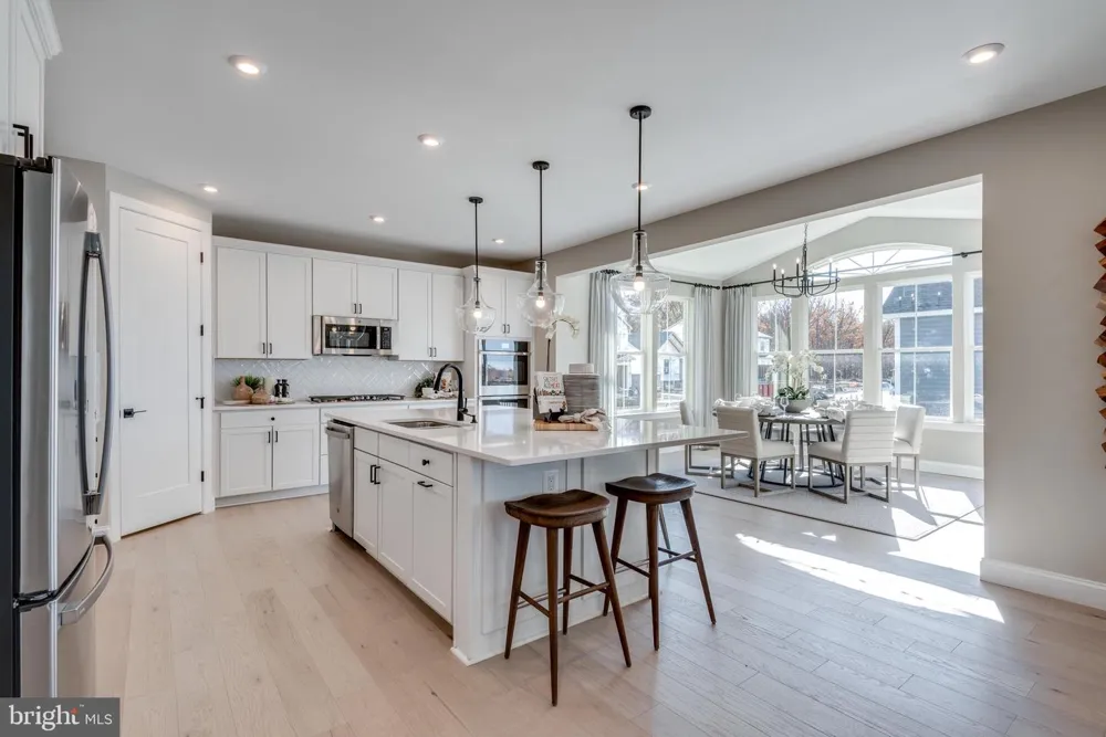 EVERETT DRIVE - YORKTOWN Boonsboro, MD 21713