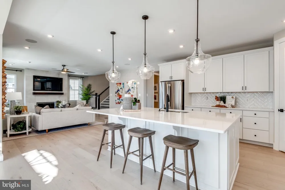 EVERETT DRIVE - YORKTOWN Boonsboro, MD 21713