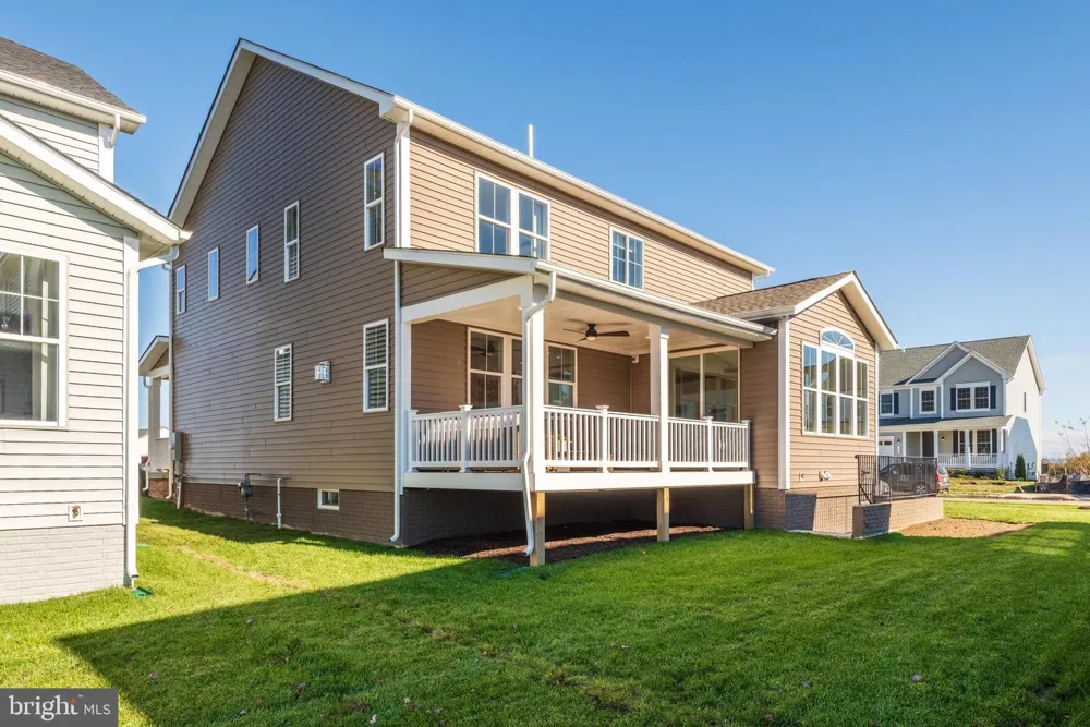 EVERETT DRIVE - YORKTOWN Boonsboro, MD 21713
