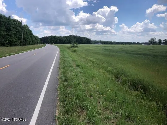 0 Leggett Road Washington, NC 27889