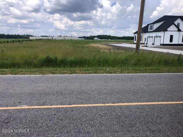 0 Leggett Road Washington, NC 27889