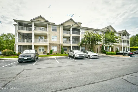 250 S Crow Creek Drive NW #23