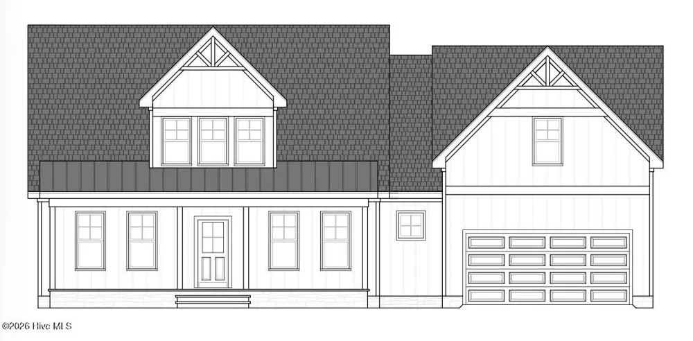 26 Watermere Street Wendell, NC 27591