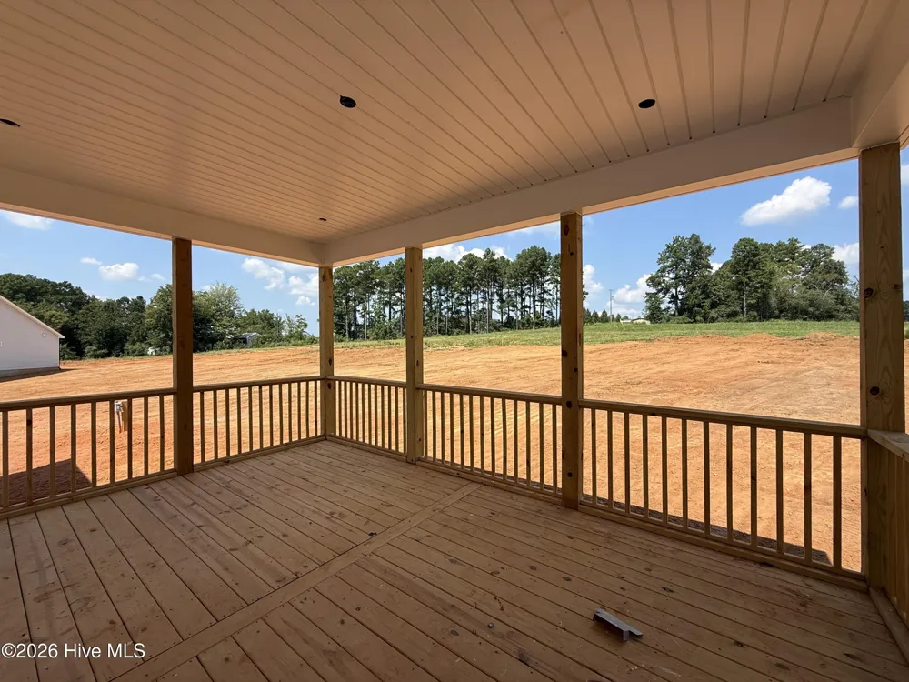 26 Watermere Street Wendell, NC 27591