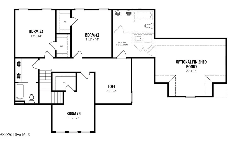 26 Watermere Street Wendell, NC 27591