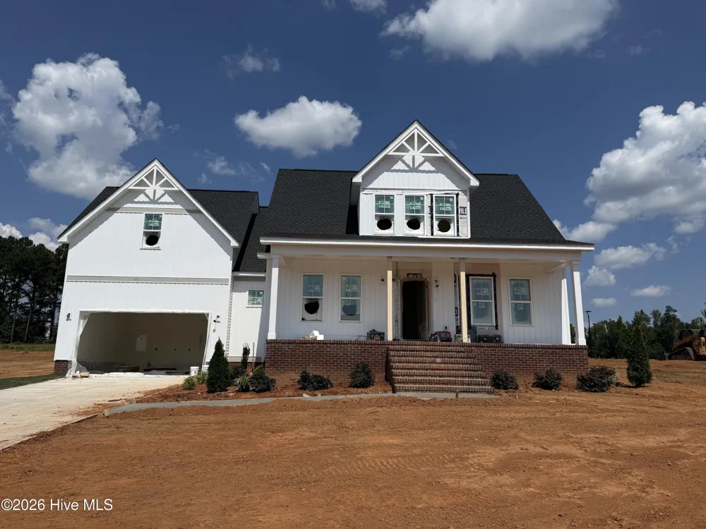 26 Watermere Street Wendell, NC 27591