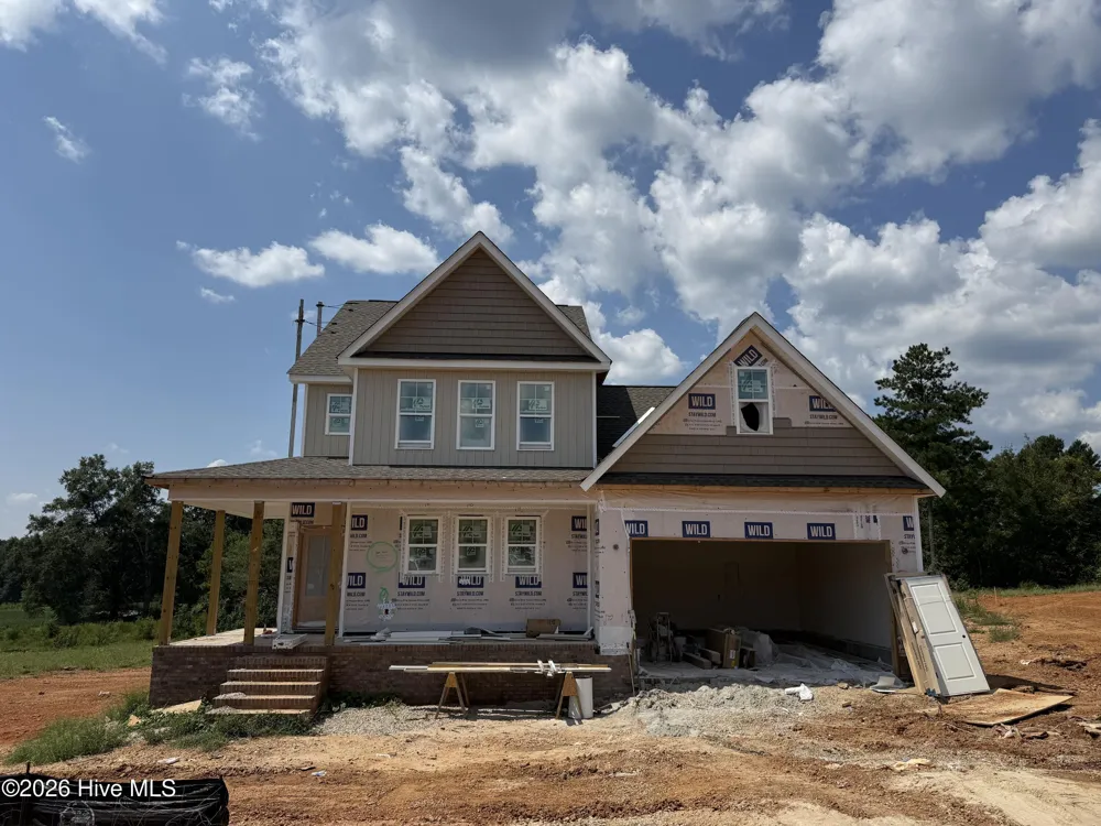 51 Watermere Street Wendell, NC 27591