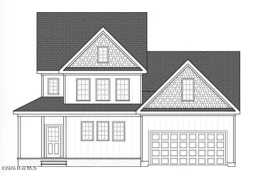 51 Watermere Street Wendell, NC 27591