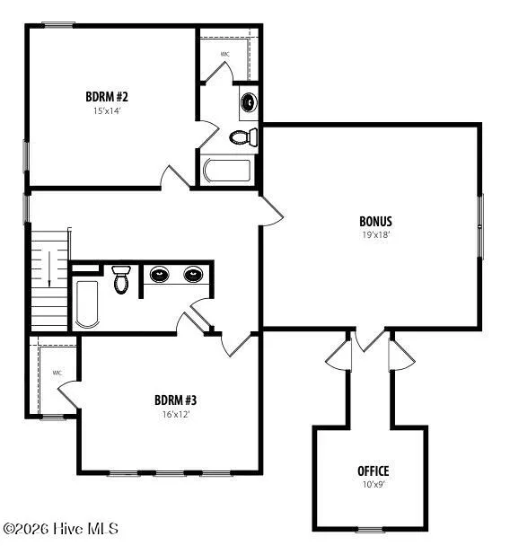 51 Watermere Street Wendell, NC 27591