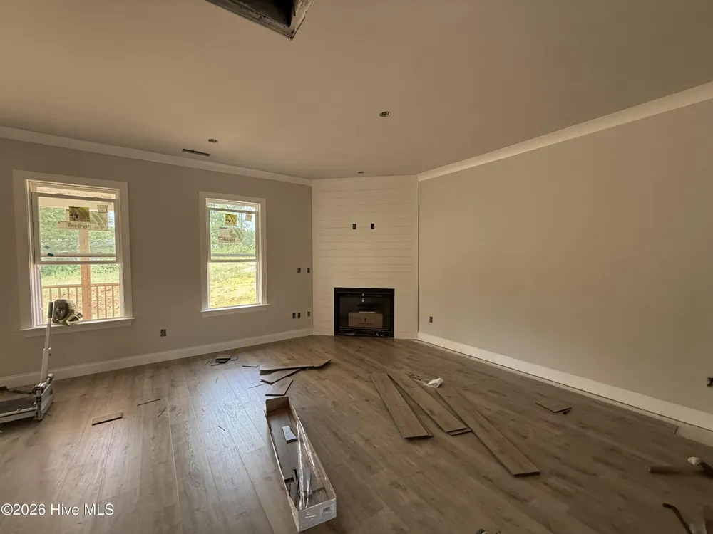 50 Watermere Street Wendell, NC 27591