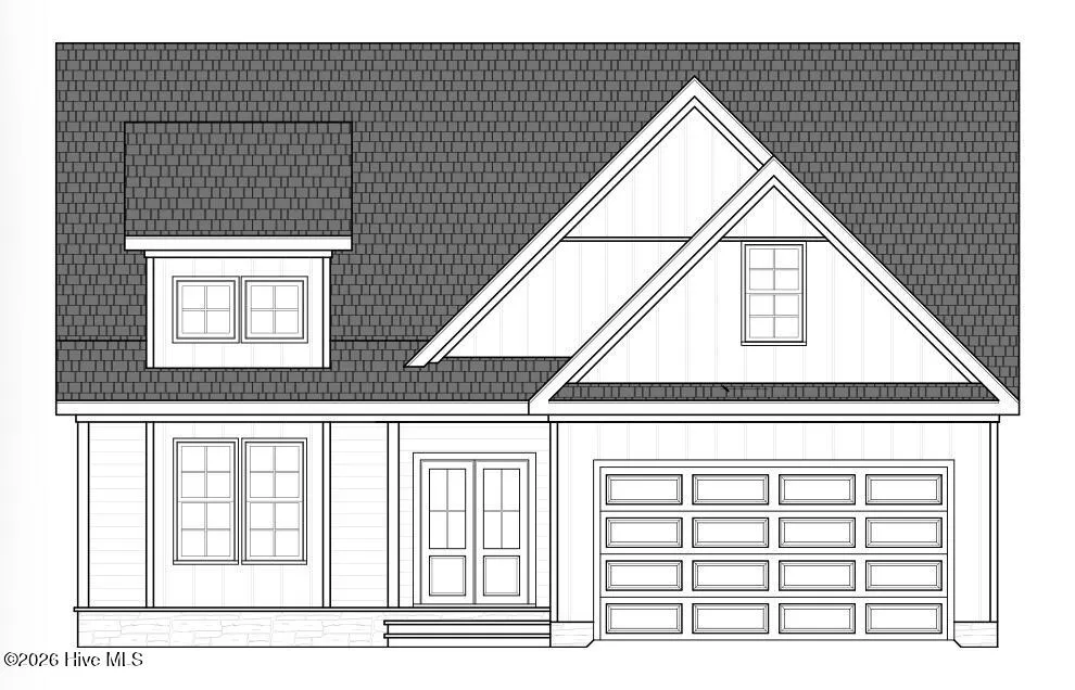 50 Watermere Street Wendell, NC 27591