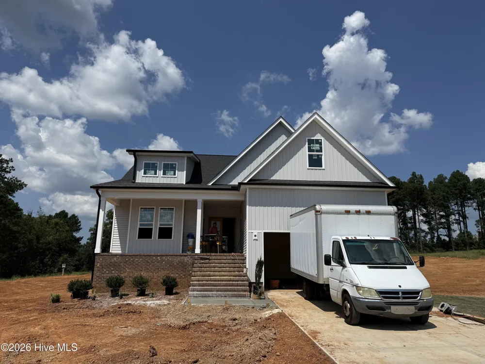 50 Watermere Street Wendell, NC 27591