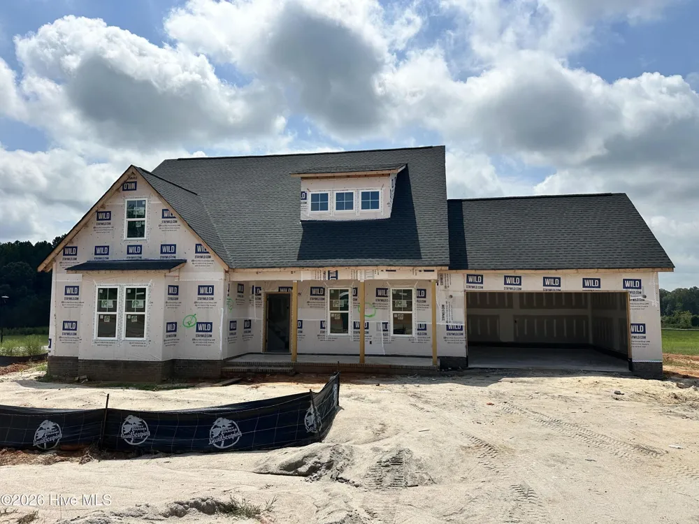 17 Watermere Street Wendell, NC 27591