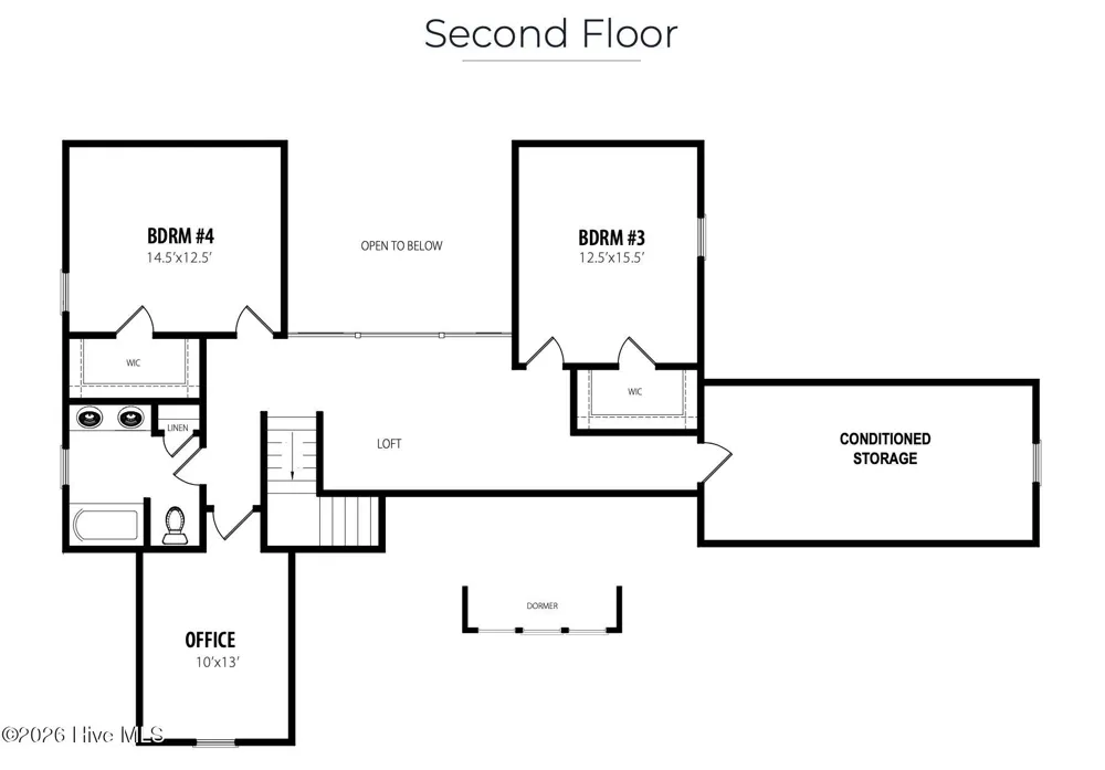 17 Watermere Street Wendell, NC 27591