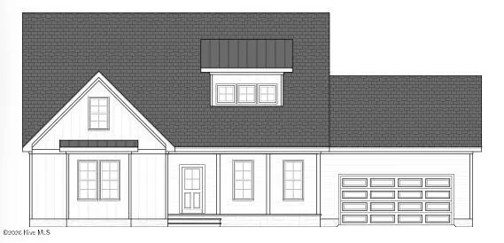17 Watermere Street Wendell, NC 27591