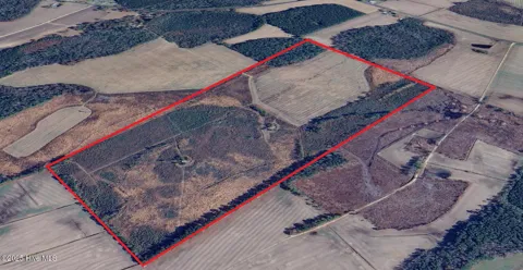 0 Near 685 Rossie Ober Road