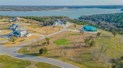 10206 Enclave (Lake Belton) Cove