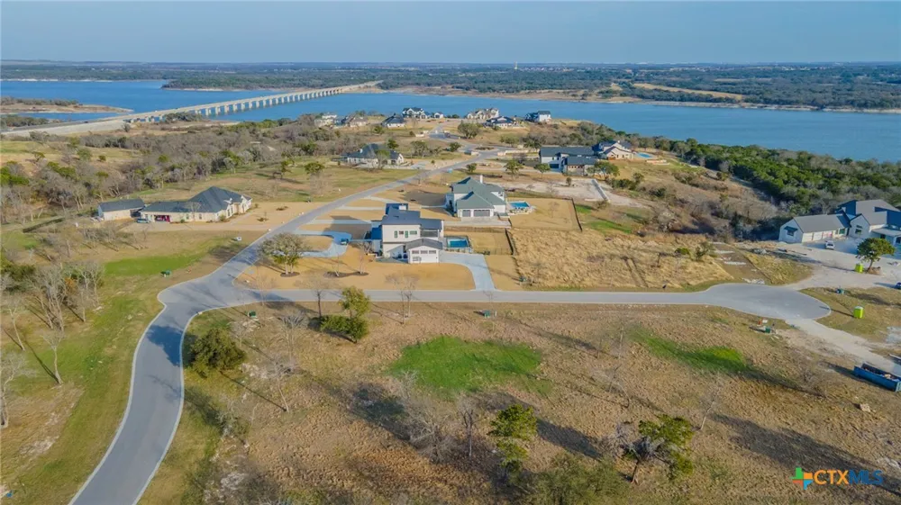 10206 Enclave (Lake Belton) Cove Moody, TX 76557