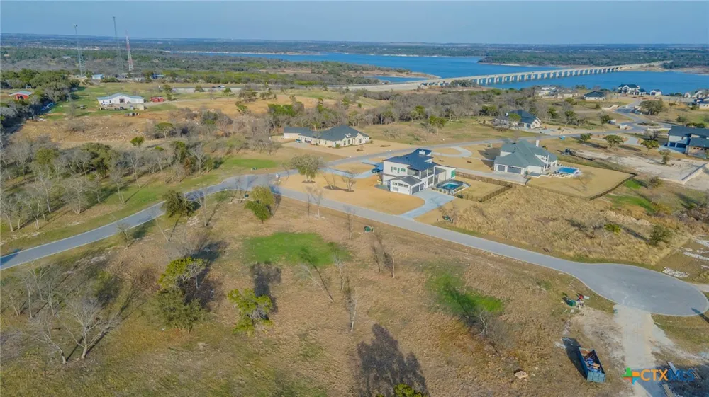 10206 Enclave (Lake Belton) Cove Moody, TX 76557