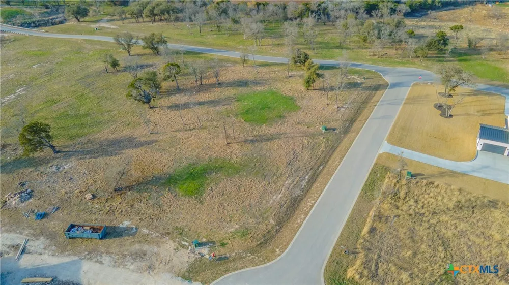 10206 Enclave (Lake Belton) Cove Moody, TX 76557