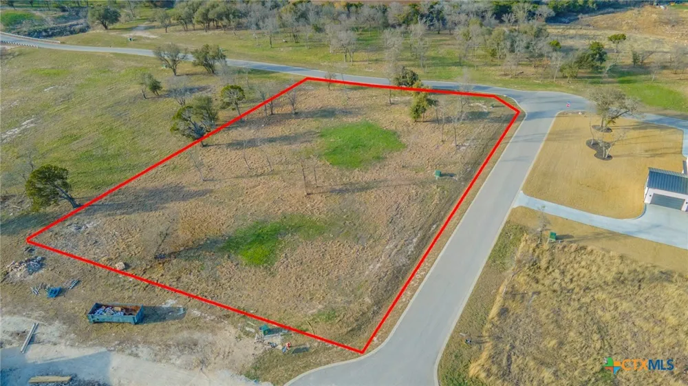 10206 Enclave (Lake Belton) Cove Moody, TX 76557