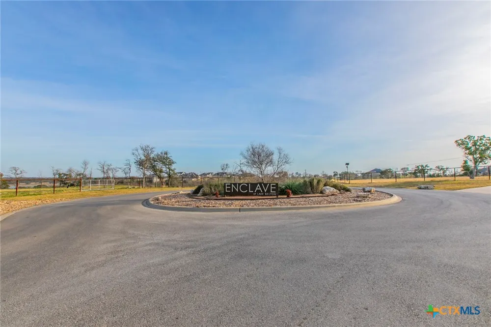 10206 Enclave (Lake Belton) Cove Moody, TX 76557