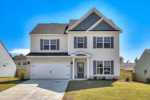 829 Sweetgrass Circle