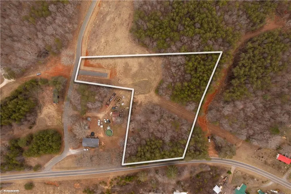 0 Dearmin Road Westfield, NC 27053