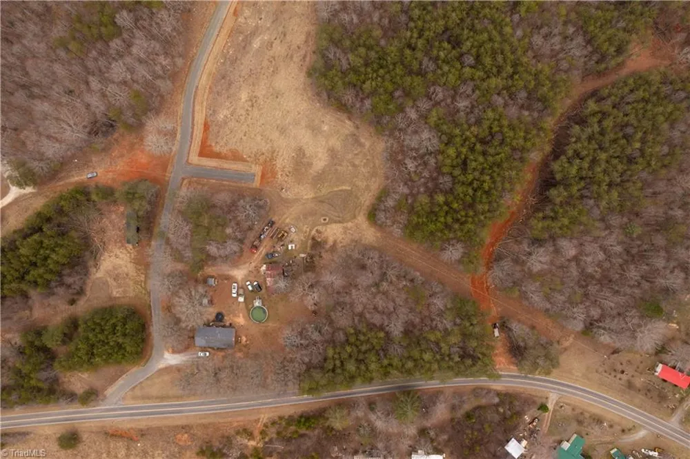 0 Dearmin Road Westfield, NC 27053