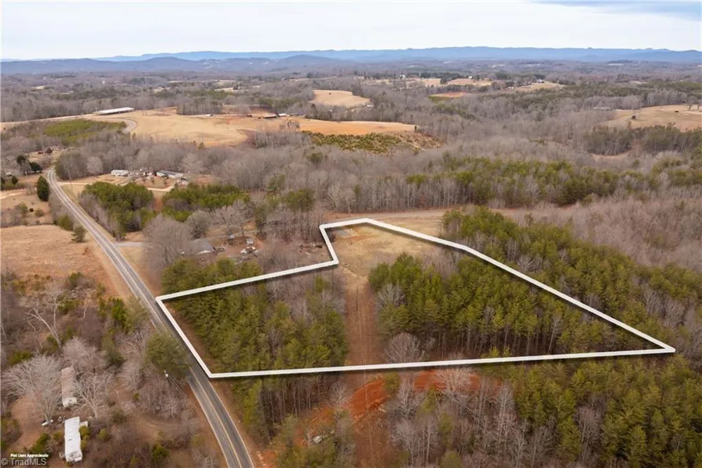 0 Dearmin Road Westfield, NC 27053